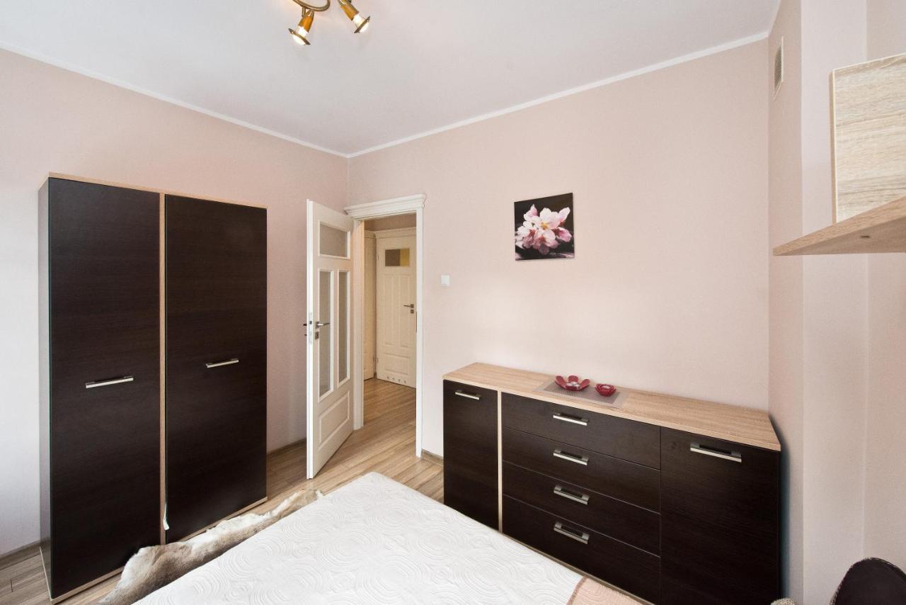 Gdanskie Apartamenty - Old Town Rooms & Apartments Gdańsk Exterior foto