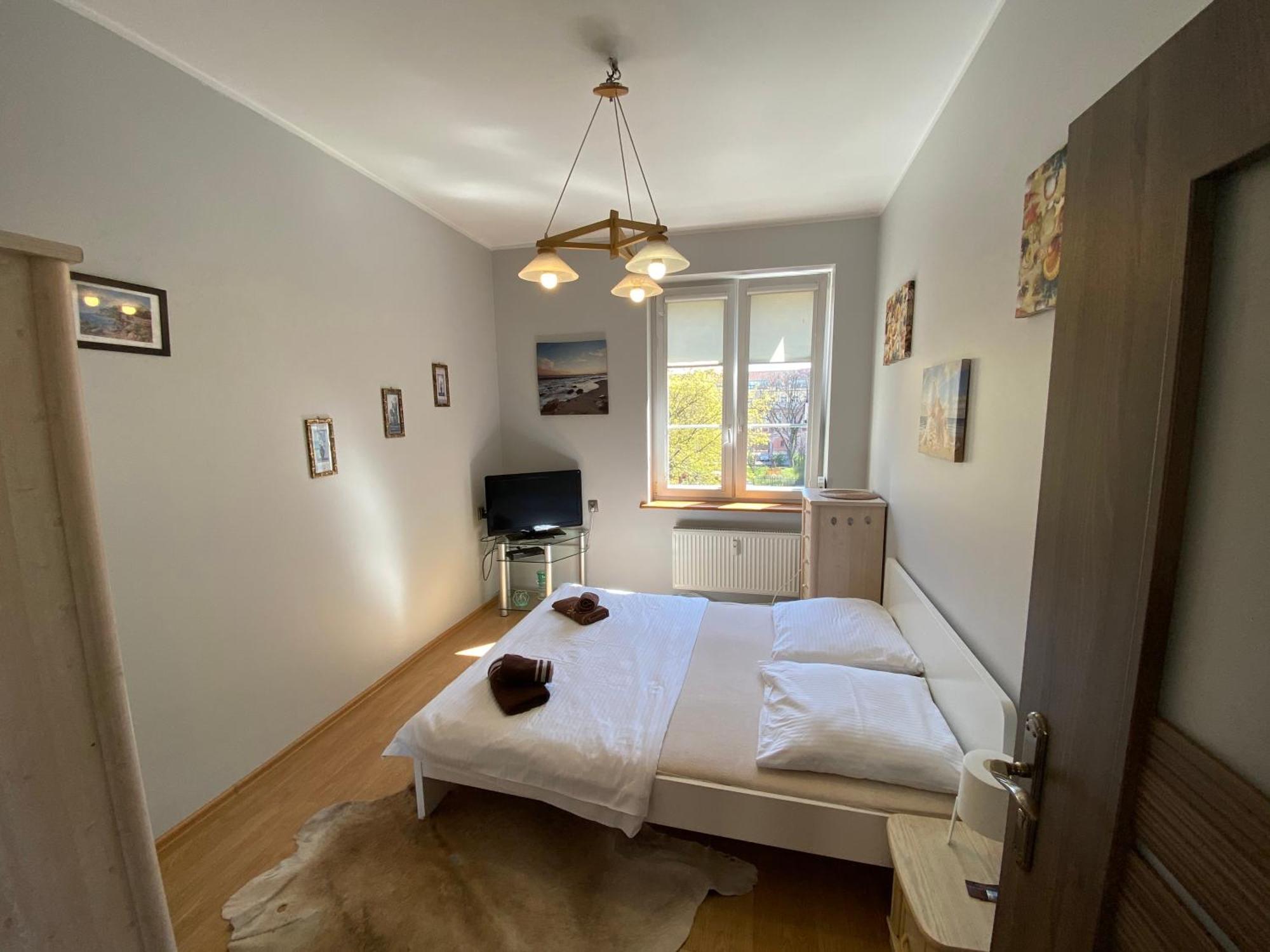 Gdanskie Apartamenty - Old Town Rooms & Apartments Gdańsk Exterior foto